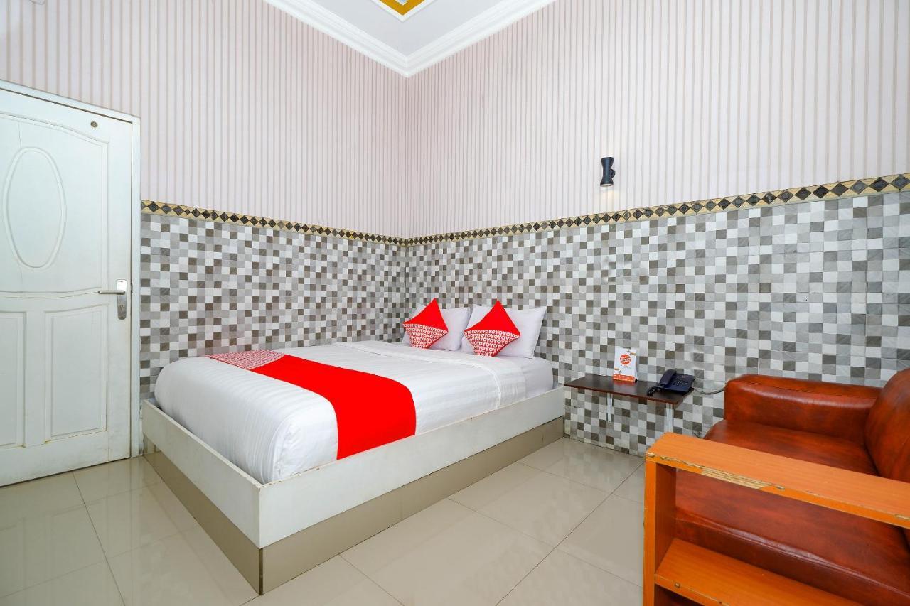Oyo 3125 Hotel Taman Sari Semarang Exterior photo
